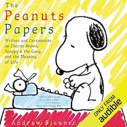 The Peanuts Papers