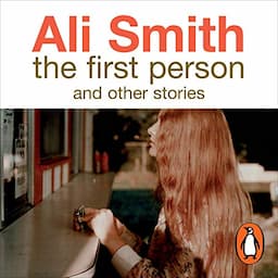 The First Person and Other Stories