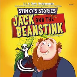 Jack and the Beanstink