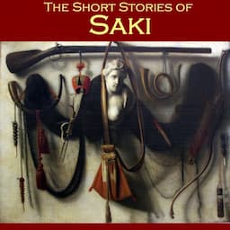 The Short Stories of Saki