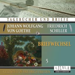 Briefwechsel 5