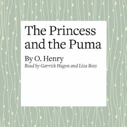 The Princess and the Puma