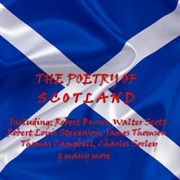 The Poetry of Scotland