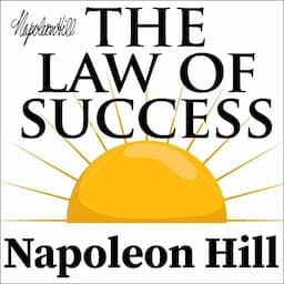 The Law of Success