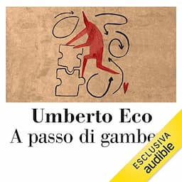 A passo di gambero