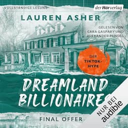 Dreamland Billionaires - Final Offer