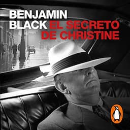 El secreto de Christine (Quirke 1) [Christine Falls]