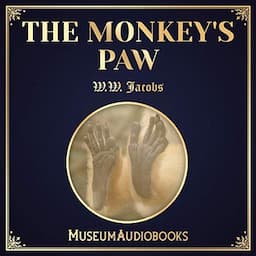 The Monkey's Paw