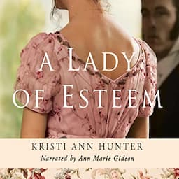 A Lady of Esteem