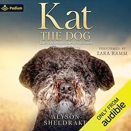 Kat the Dog