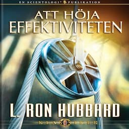 Att H&ouml;ja Effektiviteten [Increasing Efficiency]