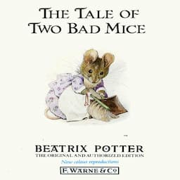 The Tale of Two Bad Mice