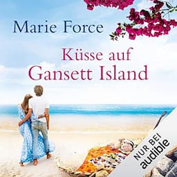 K&uuml;sse auf Gansett Island