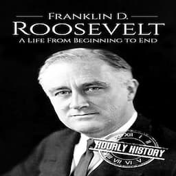 Franklin D. Roosevelt