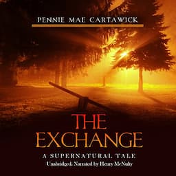 The Exchange: A Supernatural Tale