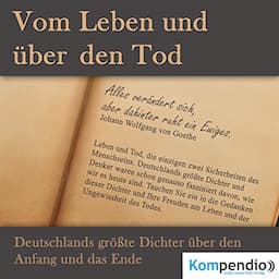 Vom Leben und &uuml;ber den Tod