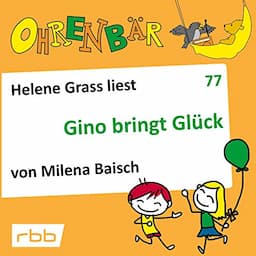 Gino bringt Gl&uuml;ck