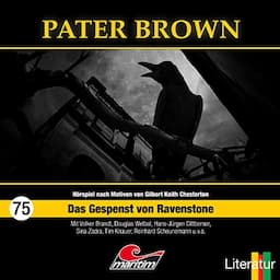 Das Gespenst von Ravenstone