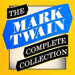 The Mark Twain Complete Collection