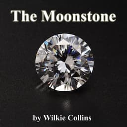 The Moonstone