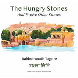 The Hungry Stones