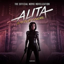 Alita: Battle Angel