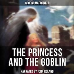 The Princess and the Goblin