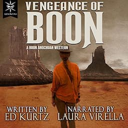 Vengeance of Boon