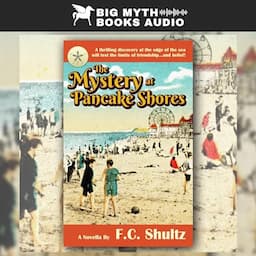 The Mystery at Pancake Shores