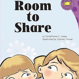 Room to Share