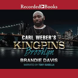 Carl Weber's Kingpins: Brooklyn