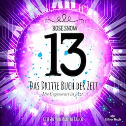 13 - Das dritte Buch der Zeit - Die Gegenwart ist jetzt