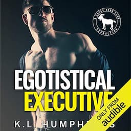 Egotistical Executive