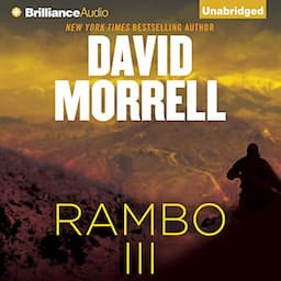 Rambo III