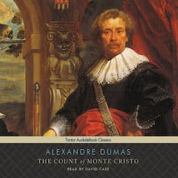 The Count of Monte Cristo