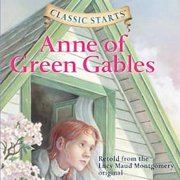 Anne of Green Gables