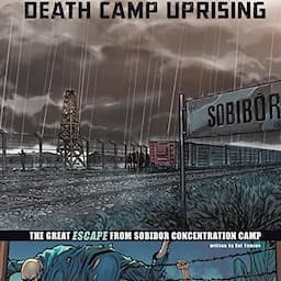 Death Camp Uprising