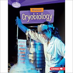 Discover Cryobiology