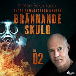 Br&auml;nnande skuld 2