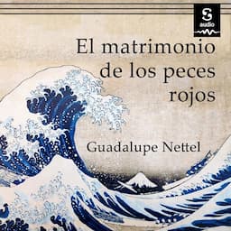 El matrimonio de los peces rojos