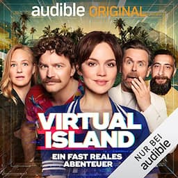 Virtual Island: Ein fast reales Abenteuer [Virtual Island: An Almost Real Adventure]