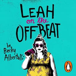 Leah on the Offbeat