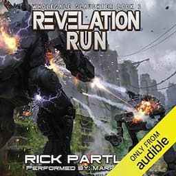 Revelation Run