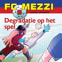 Degradatie op het spel