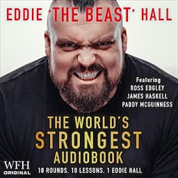 The World's Strongest Audiobook