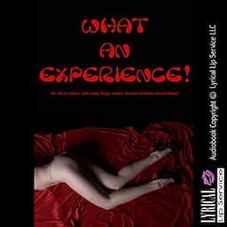 What an Experience! Five Explicit Erotica Stories