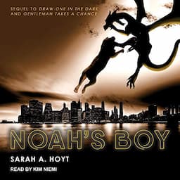 Noah&rsquo;s Boy