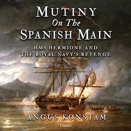 Mutiny on the Spanish Main