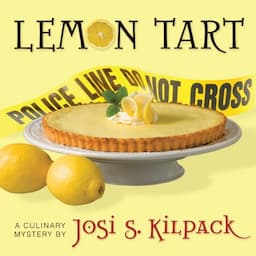 Lemon Tart