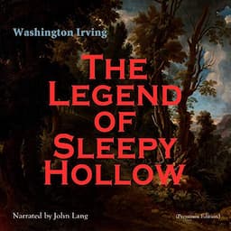 The Legend of Sleepy Hollow